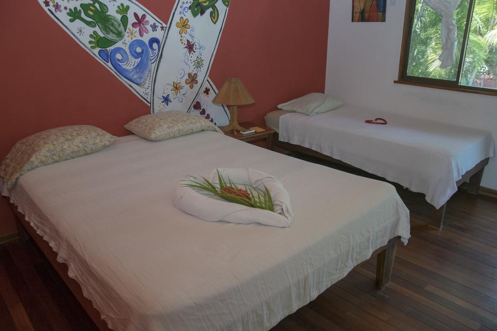 Pelican Beachfront Hotel إستريلوس إيسته المظهر الخارجي الصورة