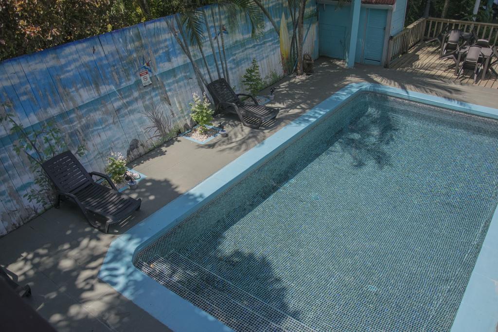 Pelican Beachfront Hotel إستريلوس إيسته المظهر الخارجي الصورة