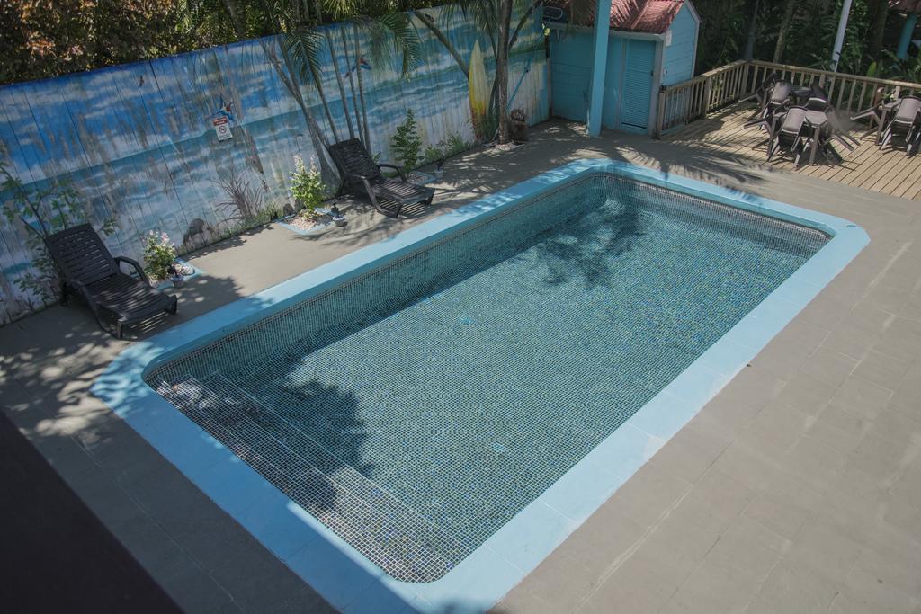 Pelican Beachfront Hotel إستريلوس إيسته المظهر الخارجي الصورة